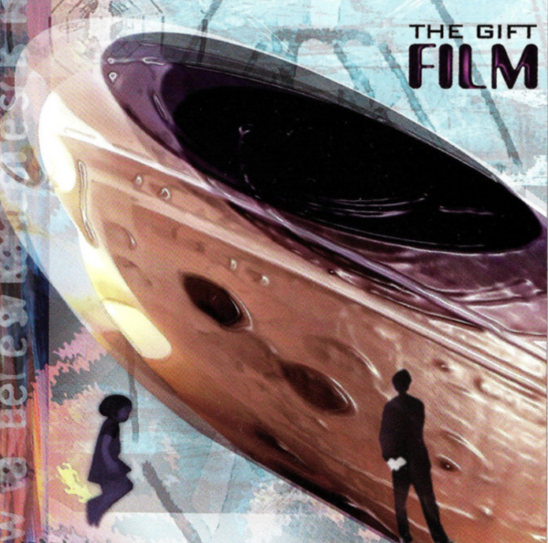 The Gift ‎– Film