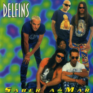 Delfins – Saber A Mar