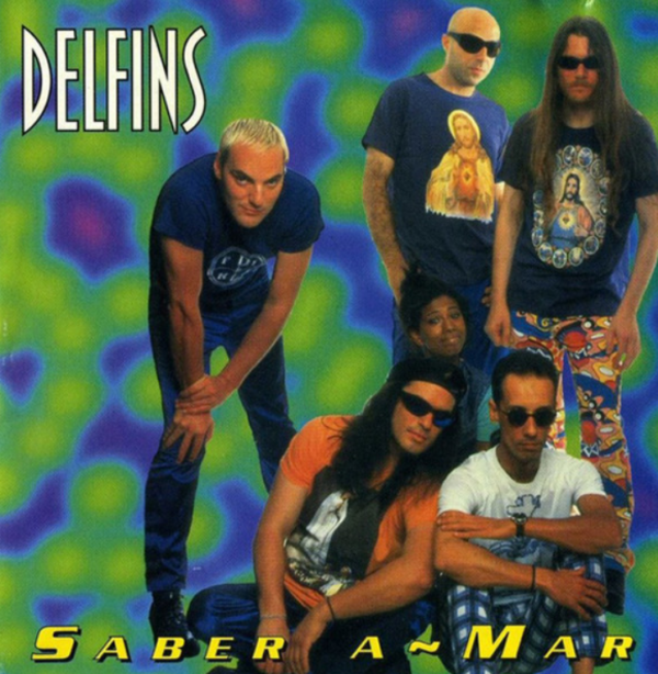 Delfins – Saber A Mar