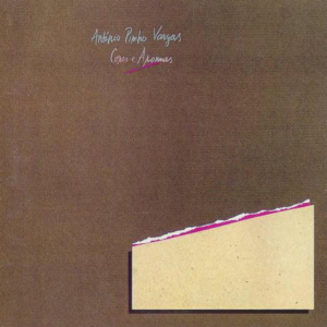 António Pinho Vargas – Cores E Aromas