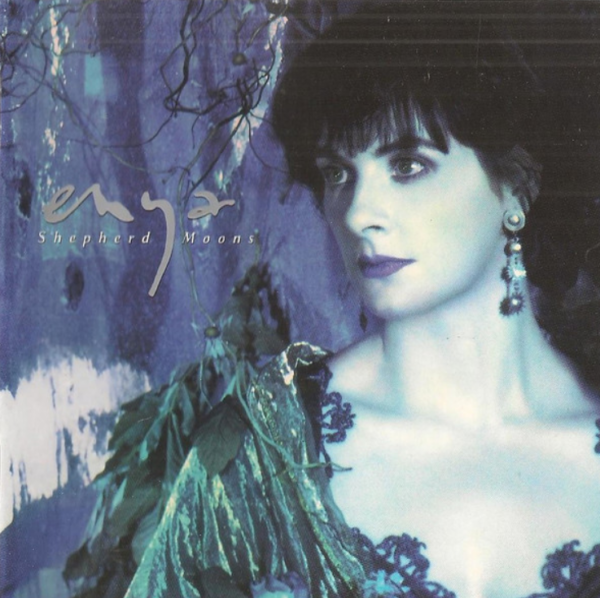 Enya – Shepherd Moons