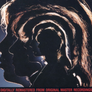 The Rolling Stones ‎– Hot Rocks 1964-1971