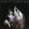 Genesis – Seconds Out