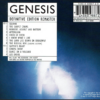 Genesis – Seconds Out