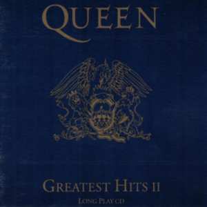 Captura de ecrã 2026-09-28 164006 Queen – Greatest Hits II