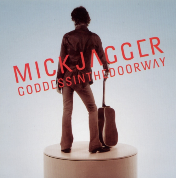 Mick Jagger – Goddessinthedoorway