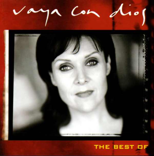 Vaya Con Dios – The Best Of