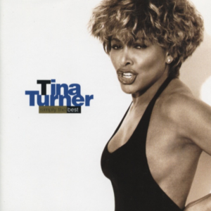 Tina Turner – Simply The Best