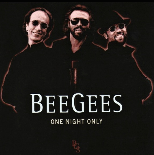 Bee Gees – One Night Only