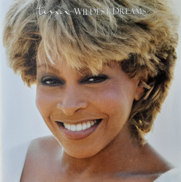 Tina Turner – Wildest Dreams