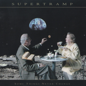 Supertramp – Some Things Never Change