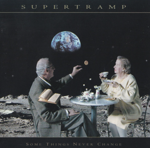 Supertramp – Some Things Never Change
