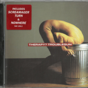 Therapy? – Troublegum