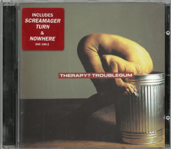 Therapy? – Troublegum