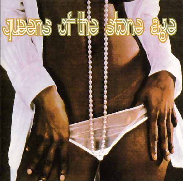 Queens Of The Stone Age – Queens Of The Stone Age
