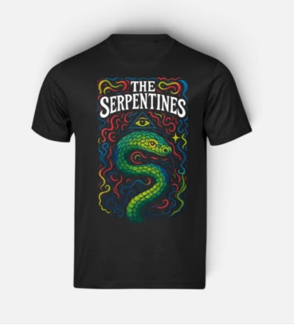 SERPENTINES