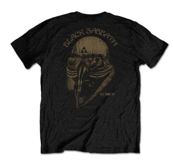 BLACK SABBATH