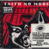 Faith No More – King For A Day Fool For A Lifetime