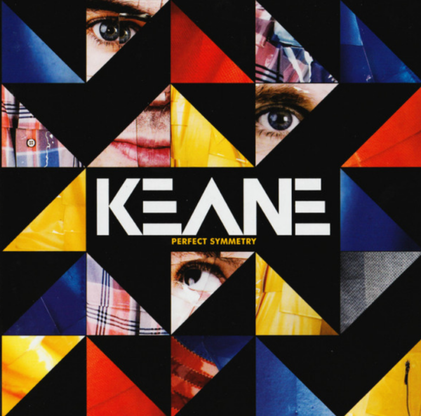Keane – Perfect Symmetry