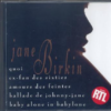 Jane Birkin ‎– Jane B.