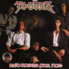 The Pogues ‎– Red Roses For Me
