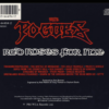 The Pogues ‎– Red Roses For Me