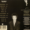 Laurie Anderson – Strange Angels