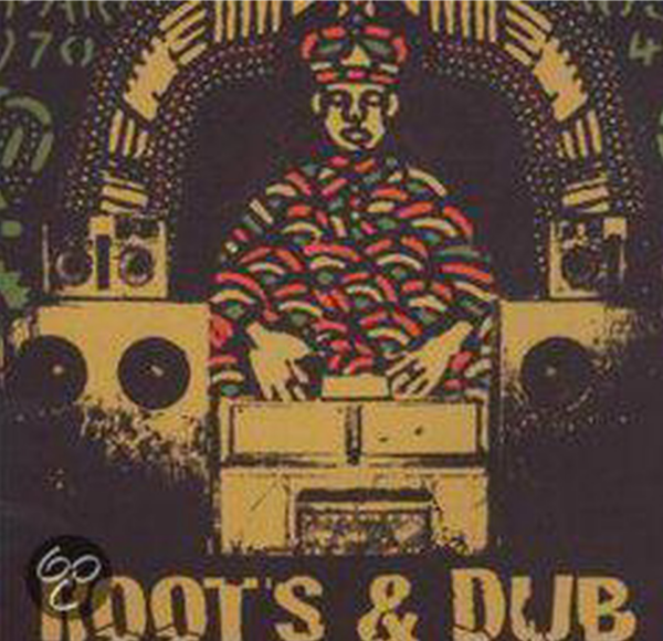 Various – Roots & Dub