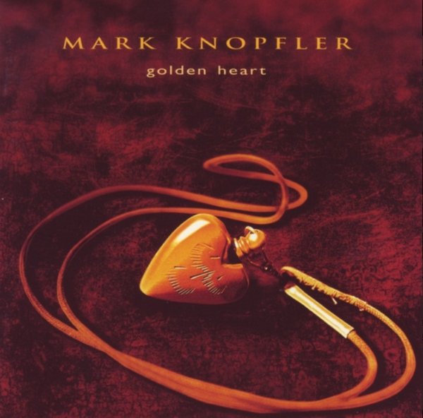 Mark Knopfler – Golden Heart