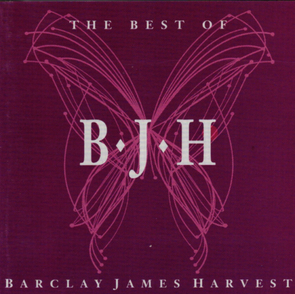 Barclay James Harvest – The Best Of Barclay James Harvest