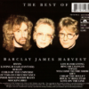 Barclay James Harvest – The Best Of Barclay James Harvest