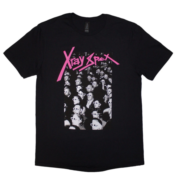 X-RAY SPEX