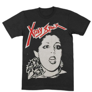 X-RAY SPEX