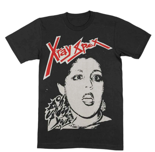 X-RAY SPEX