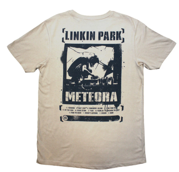 LINKIN PARK