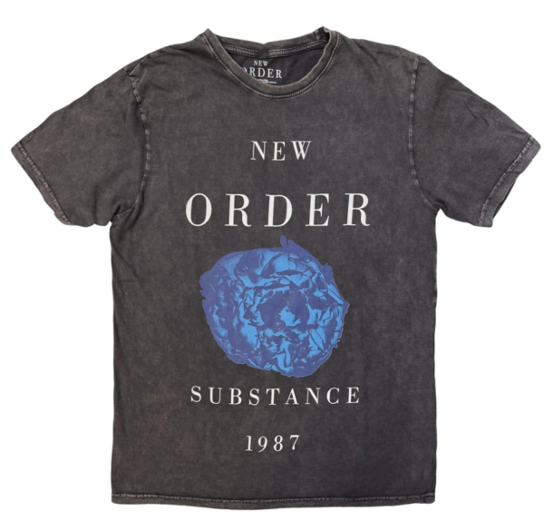 NEW ORDER