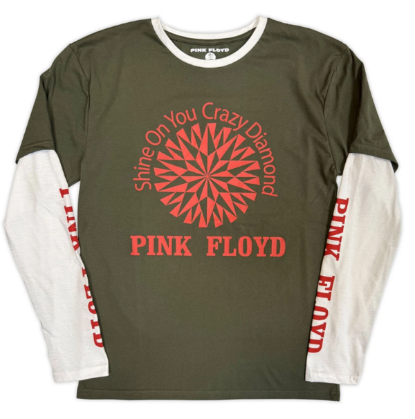 PINK FLOYD