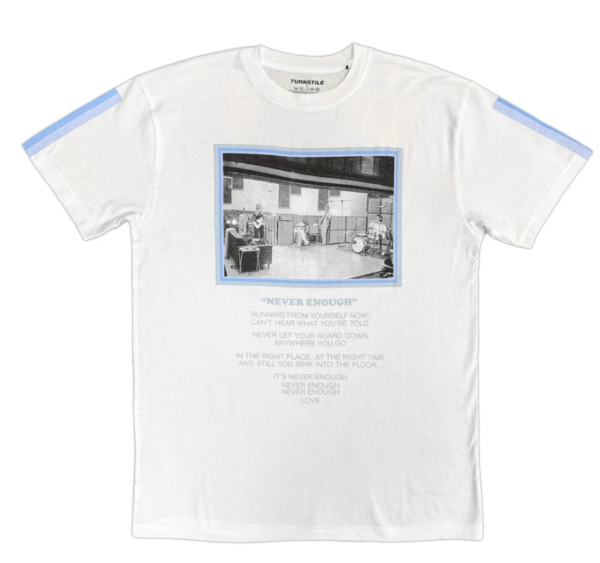 TURNSTILE