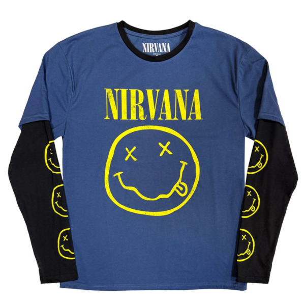 NIRVANA