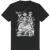 GORILLAZ