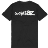 GORILLAZ