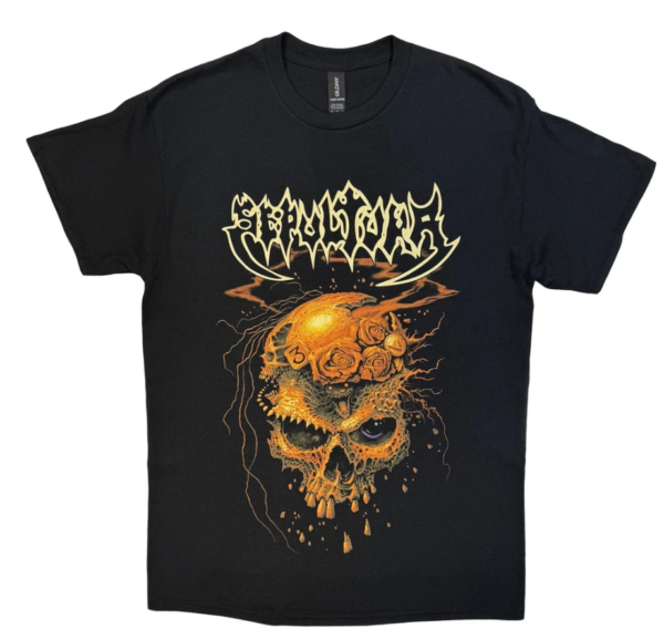 SEPULTURA