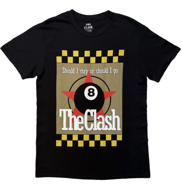 CLASH