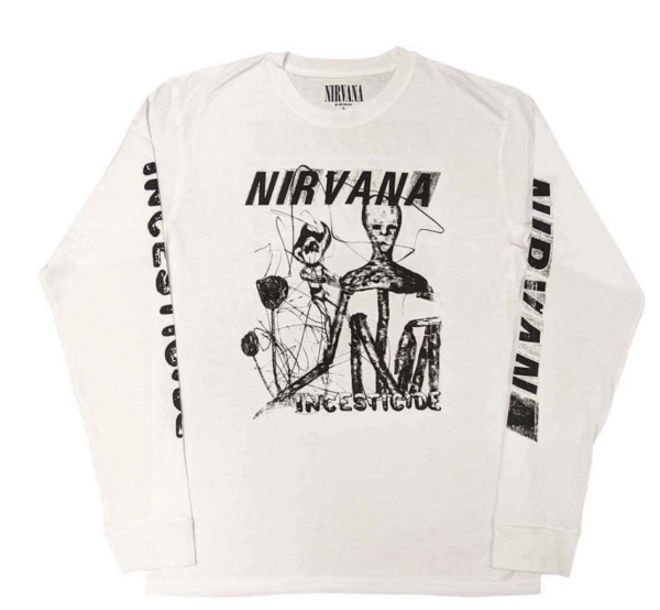 NIRVANA