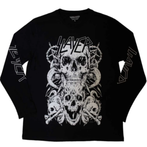SLAYER