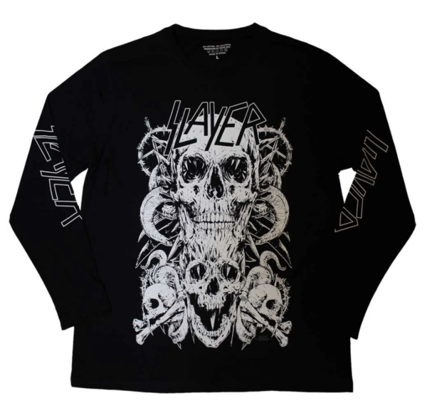 SLAYER