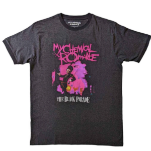 MY CHEMICAL ROMANCE