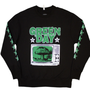 GREEN DAY