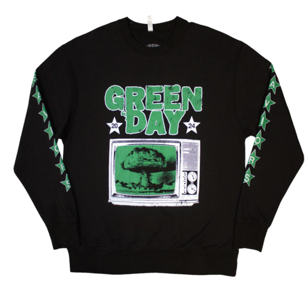 GREEN DAY