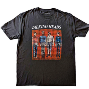 TALKING HEADS